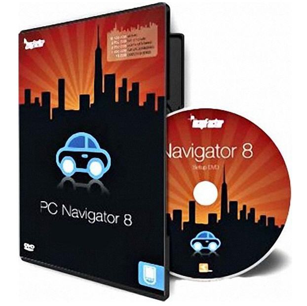Mapfactor Navigator Manual