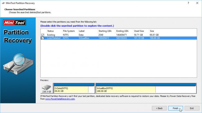 Puran file recovery v1.2.1 download windows 7