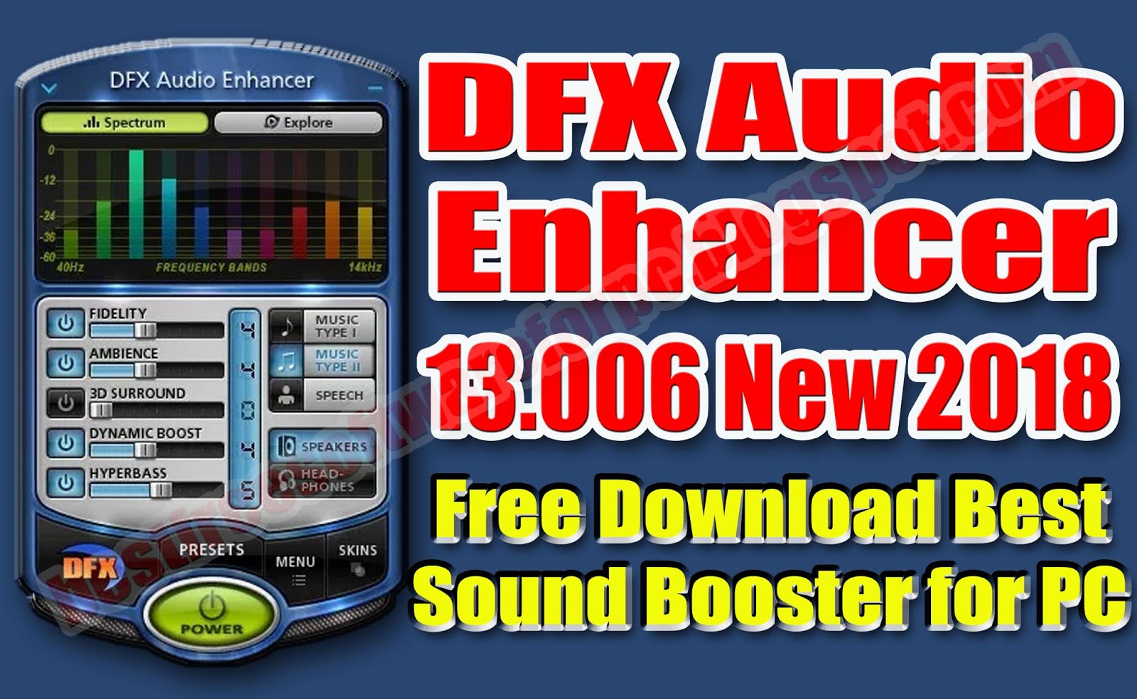 dfx audio enhancer cracked download