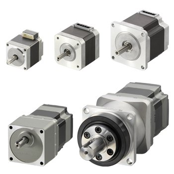 Stepper Motor Drivers And Controllers